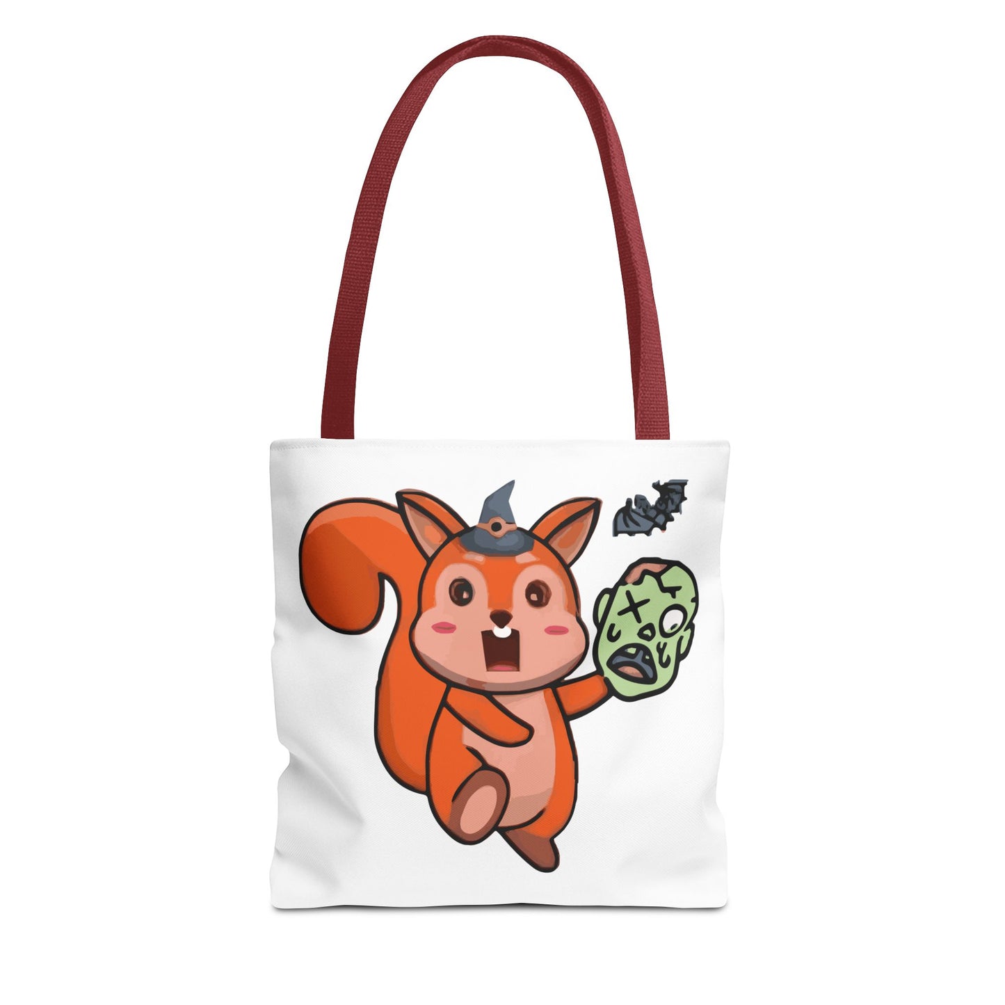 Squirrel Tote Bag (AOP)