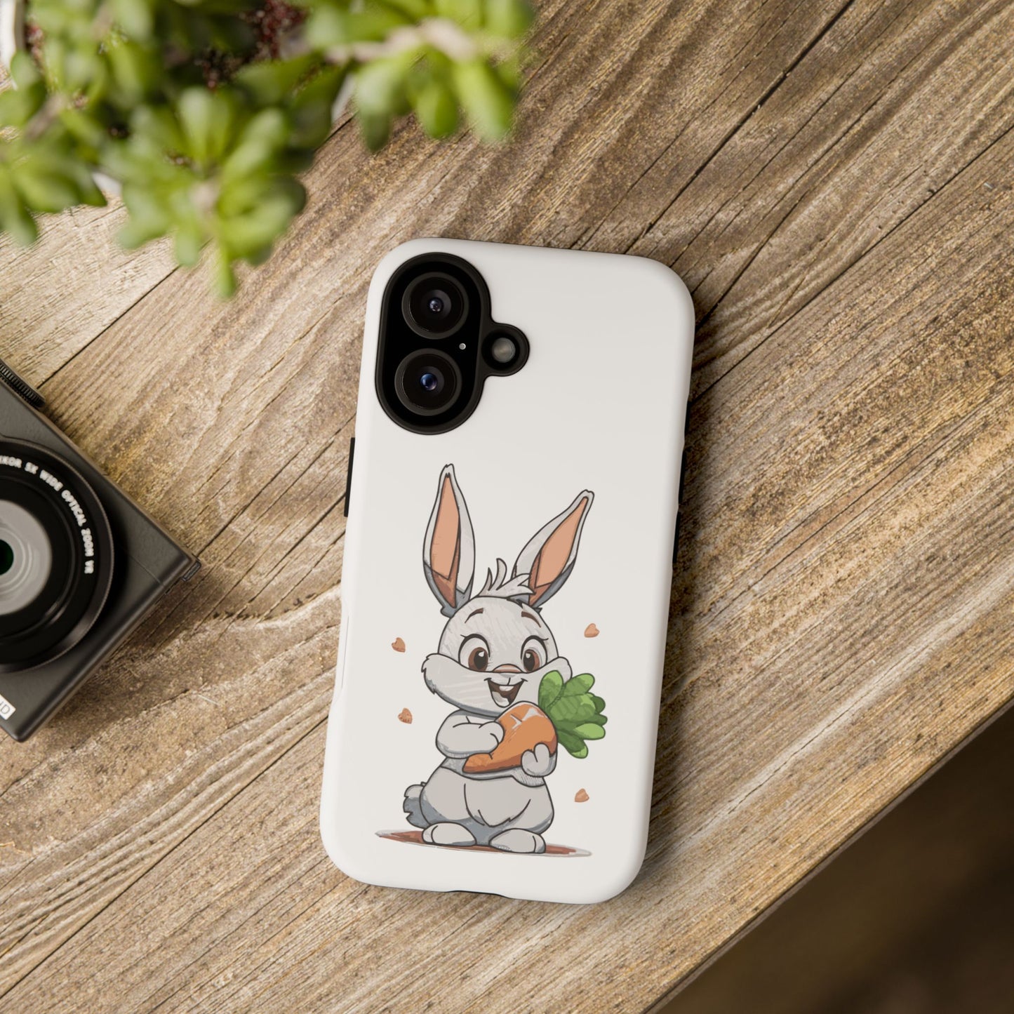 Compact Private and Comfortable Phone Cases