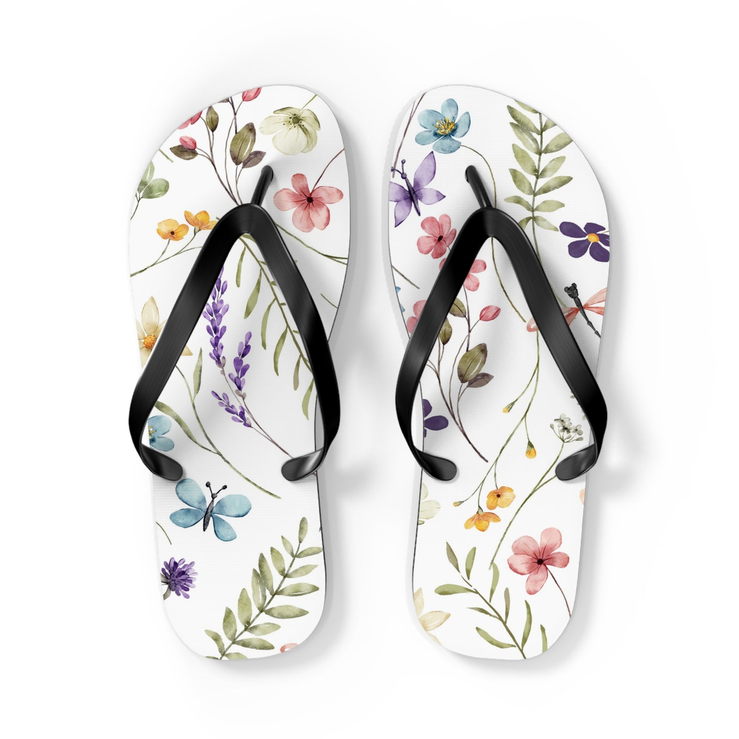 Lightweight and Durable Flip Flops for Any Occasion