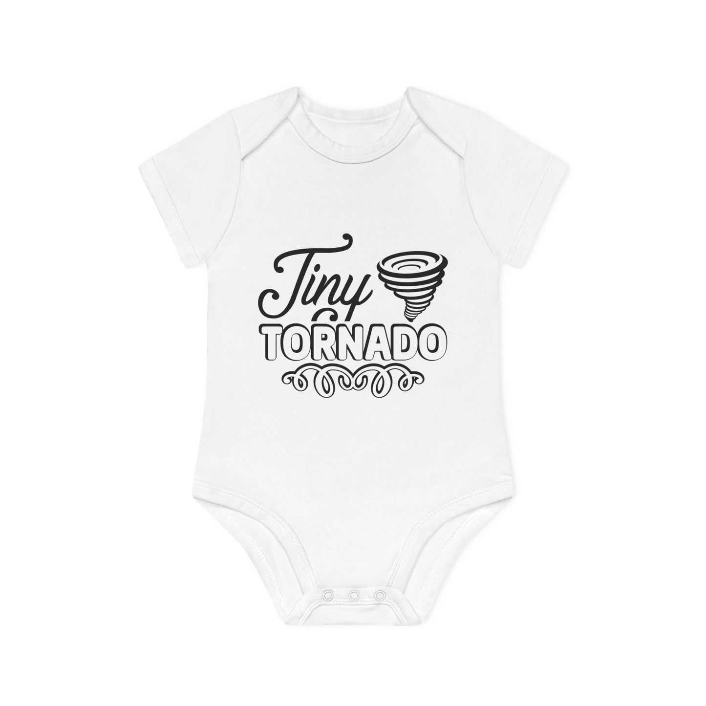 Comfortable and Cute Kids' Babywear