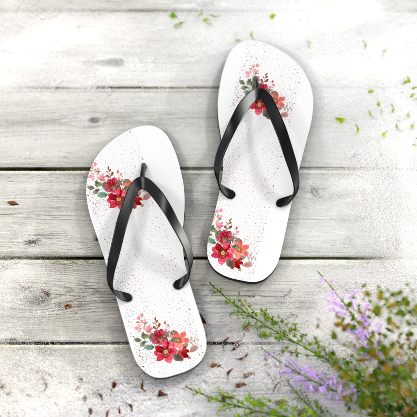 Everyday Flip Flops for Comfort and Style