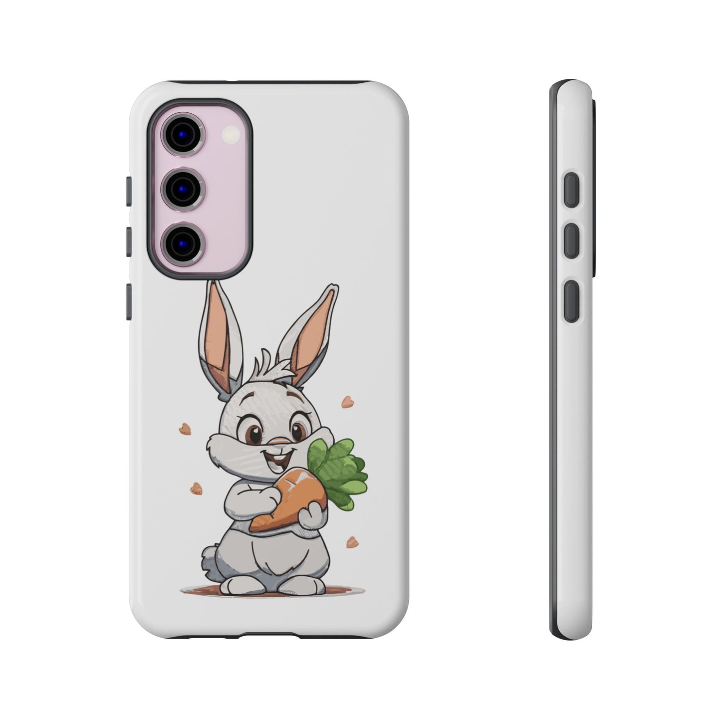 Compact Private and Comfortable Phone Cases