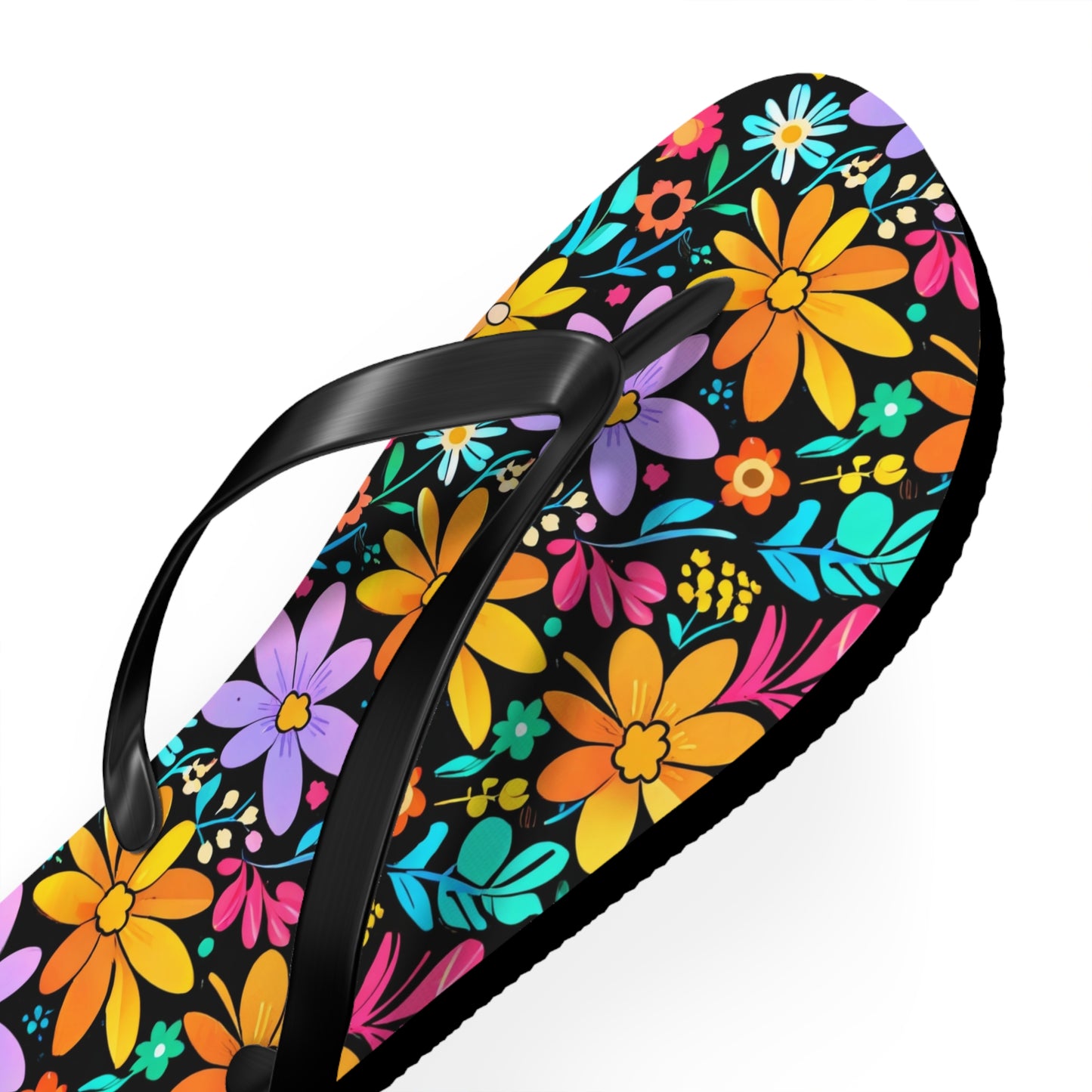 Casual and Versatile Flip Flops for All-Day Comfort