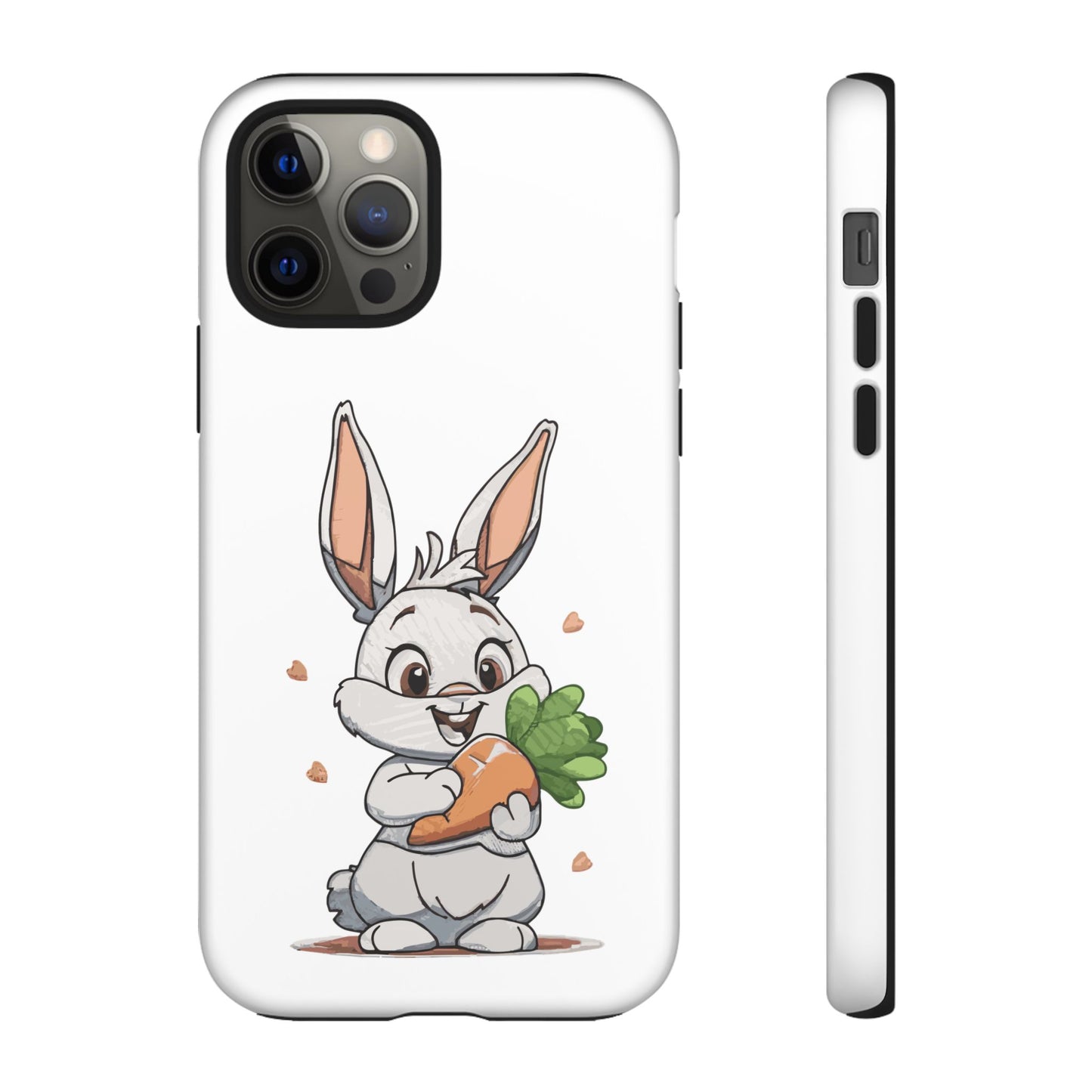 Compact Private and Comfortable Phone Cases