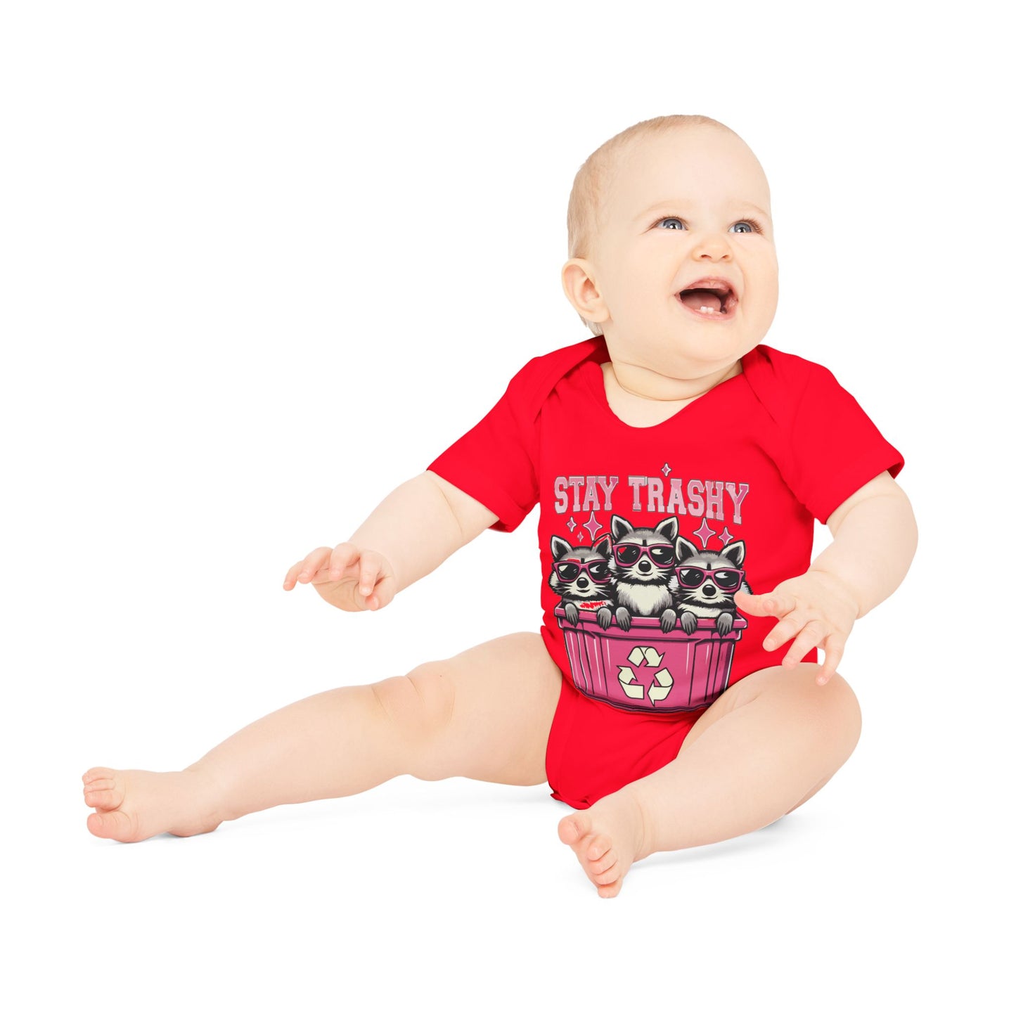 Comfortable Cutie Baby Clothing