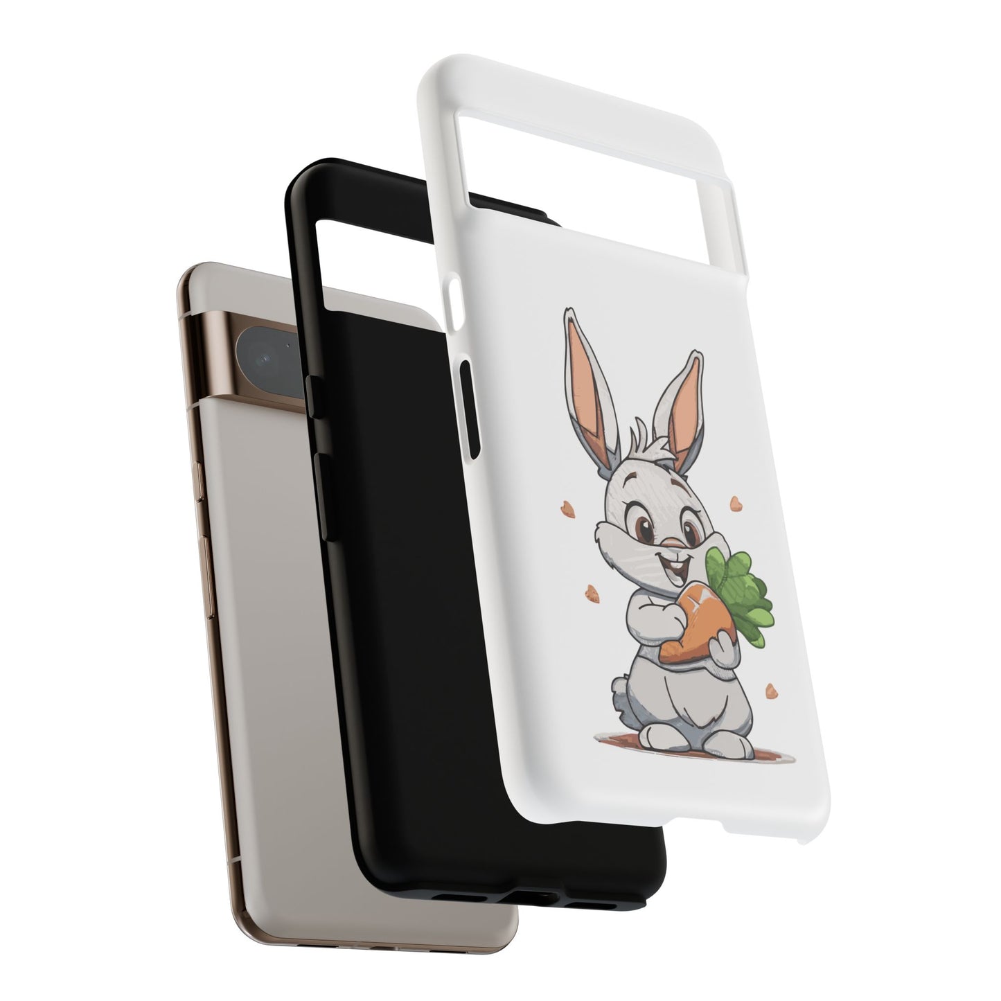 Compact Private and Comfortable Phone Cases