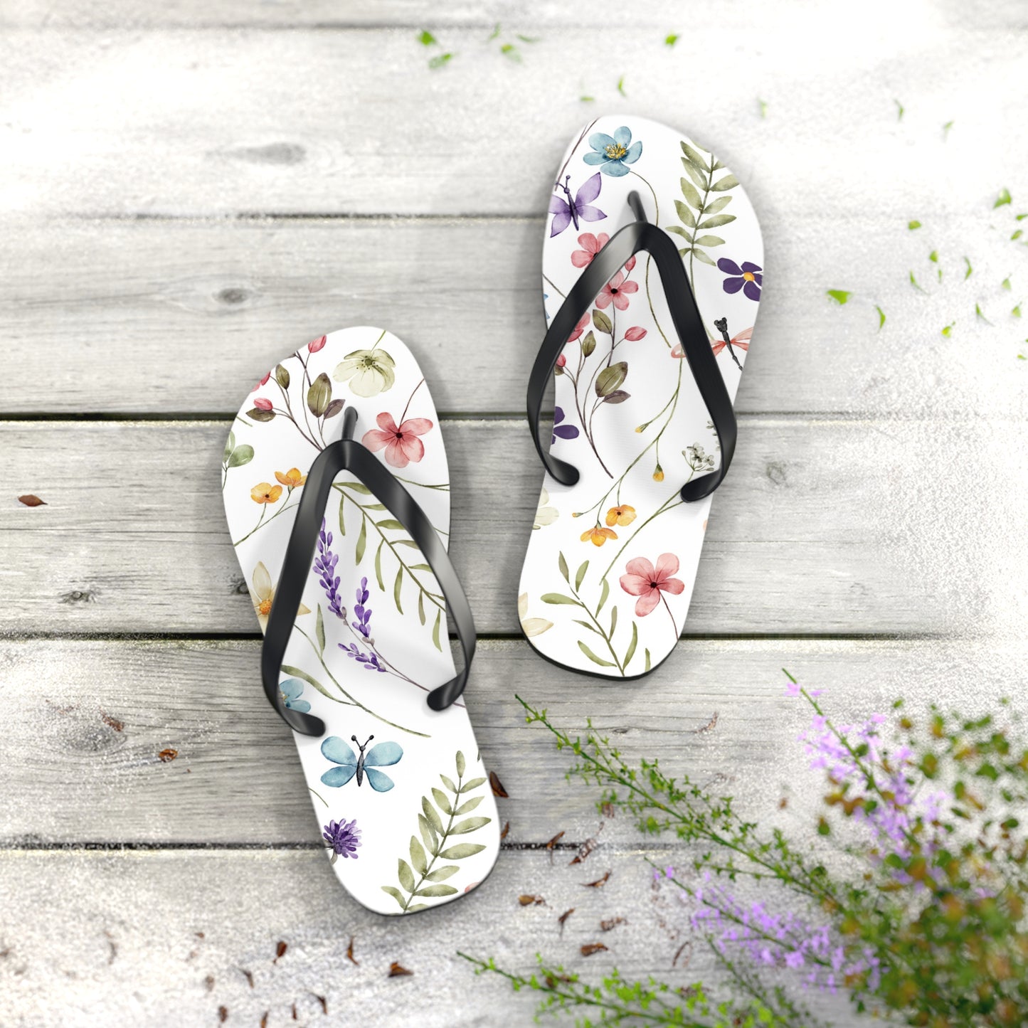 Lightweight and Durable Flip Flops for Any Occasion