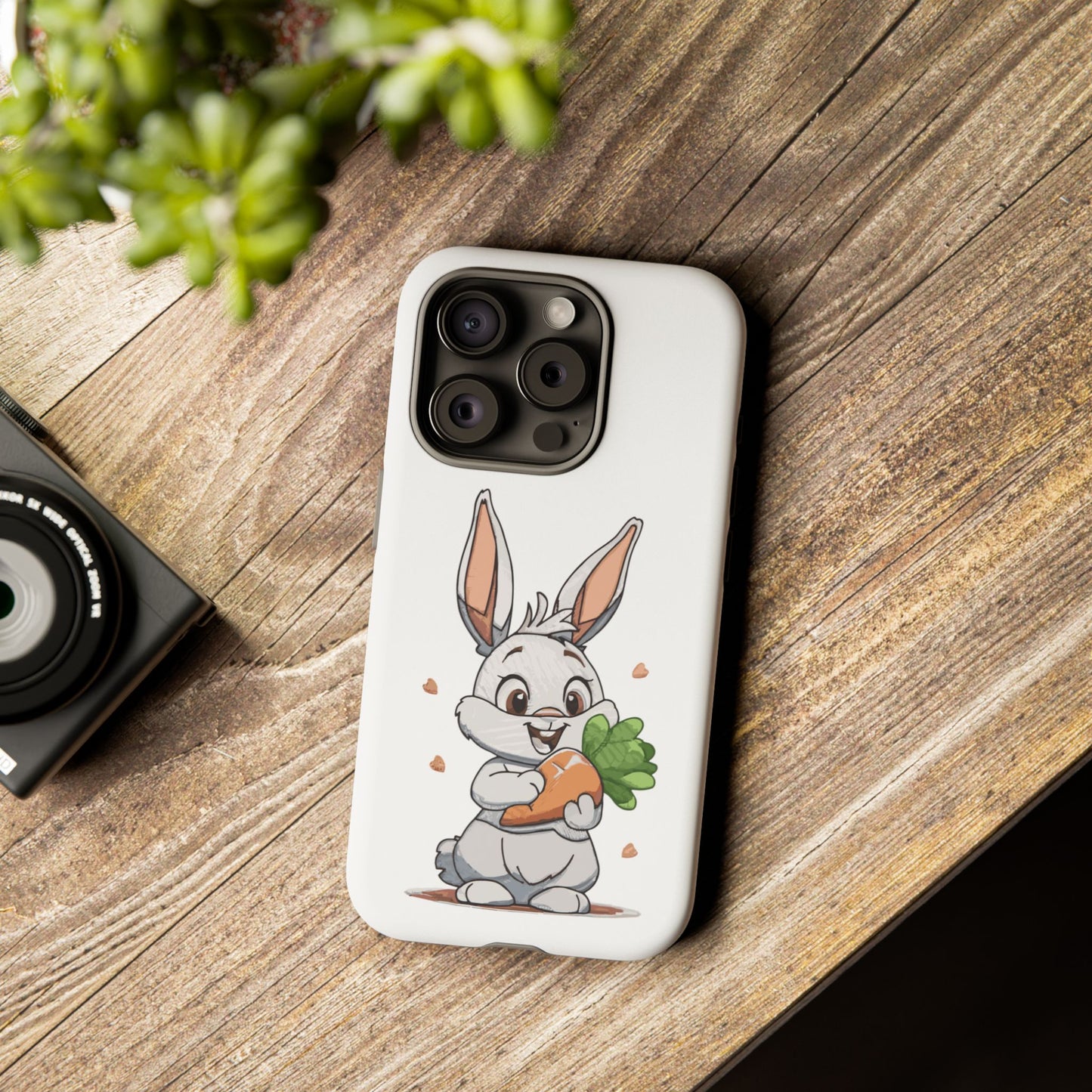 Compact Private and Comfortable Phone Cases