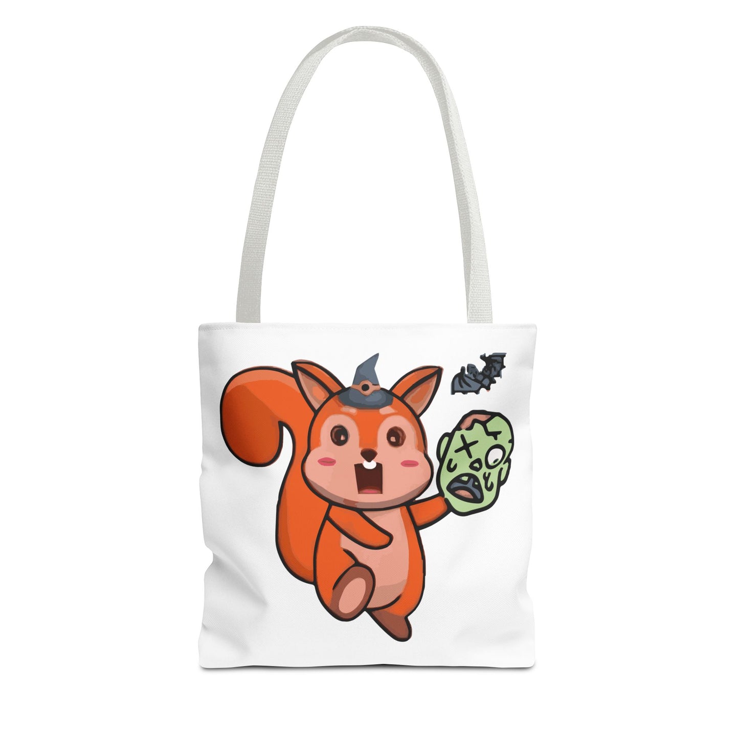 Squirrel Tote Bag (AOP)