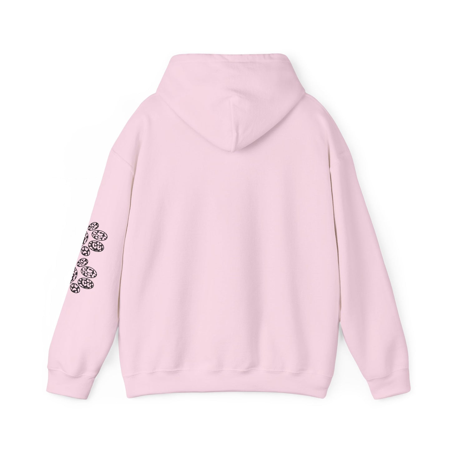 Trendy Women's Heavy Blend™ Hooded Sweatshirt