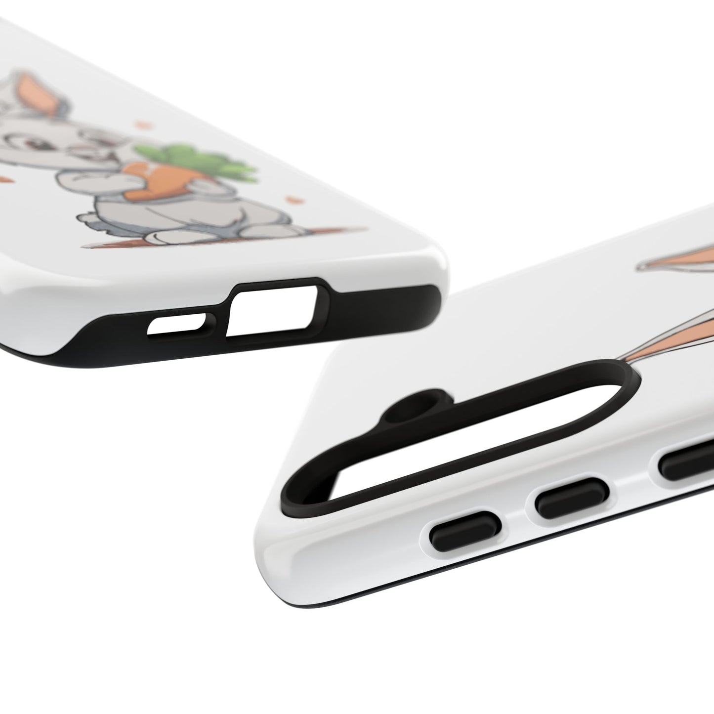 Compact Private and Comfortable Phone Cases