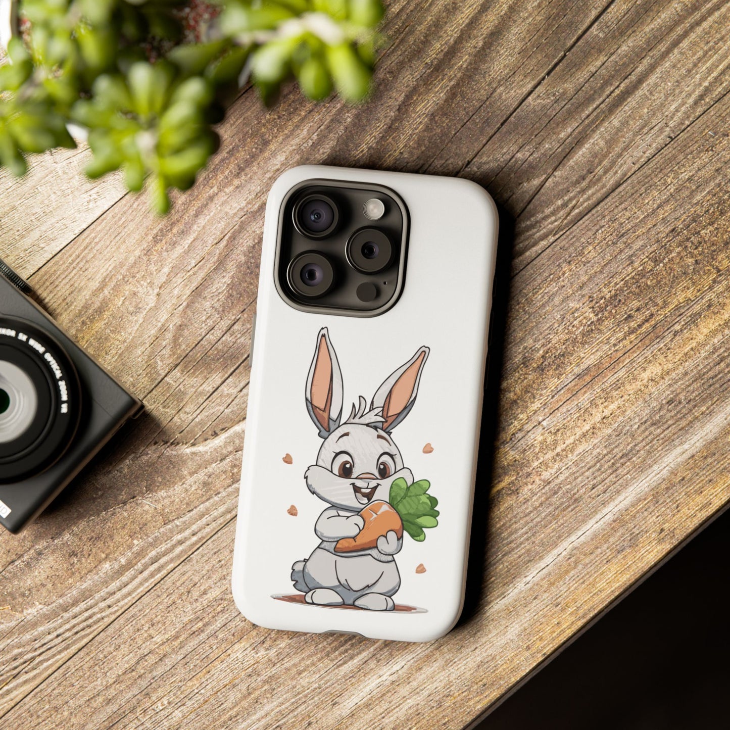 Compact Private and Comfortable Phone Cases