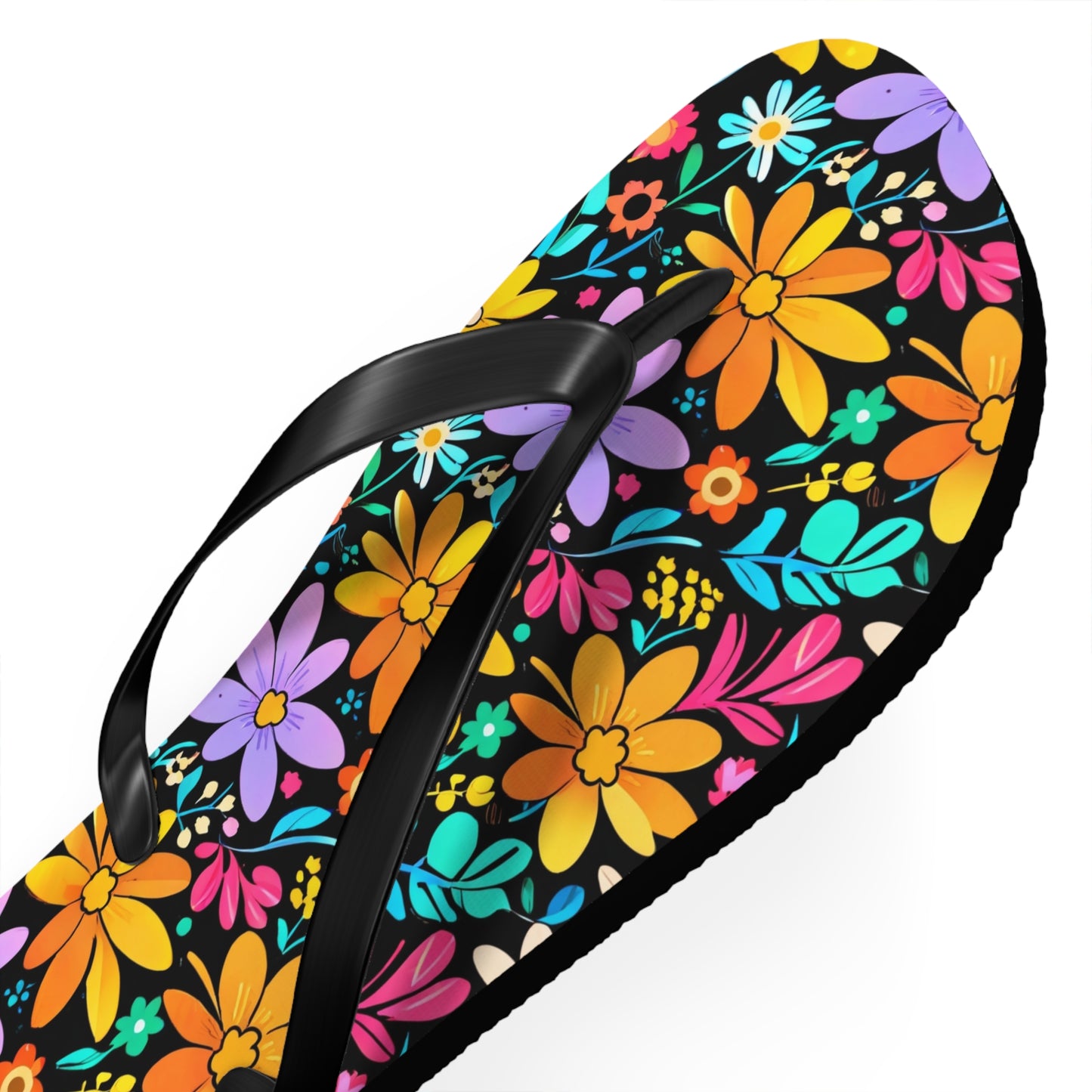 Casual and Versatile Flip Flops for All-Day Comfort