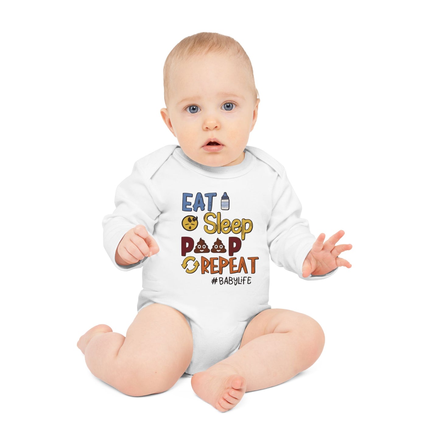 Trendy Comfortable Baby Clothes