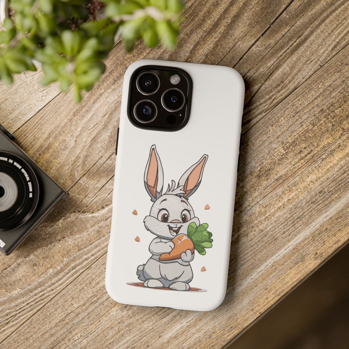 Compact Private and Comfortable Phone Cases