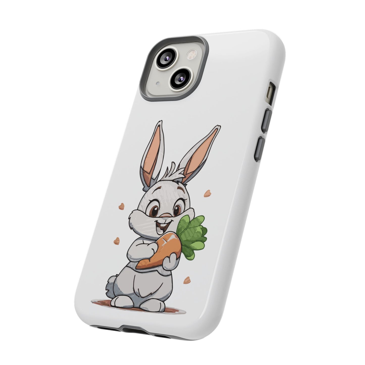 Compact Private and Comfortable Phone Cases