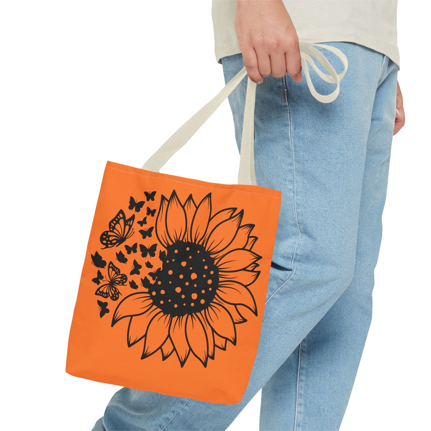 Flower Trendy Stylish Handbags