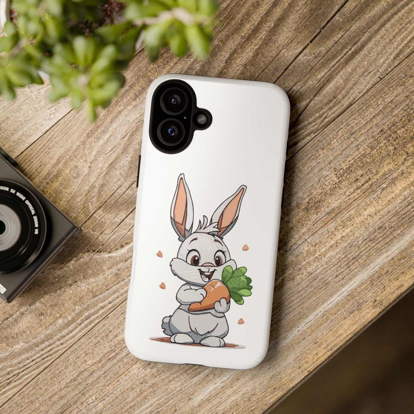 Compact Private and Comfortable Phone Cases