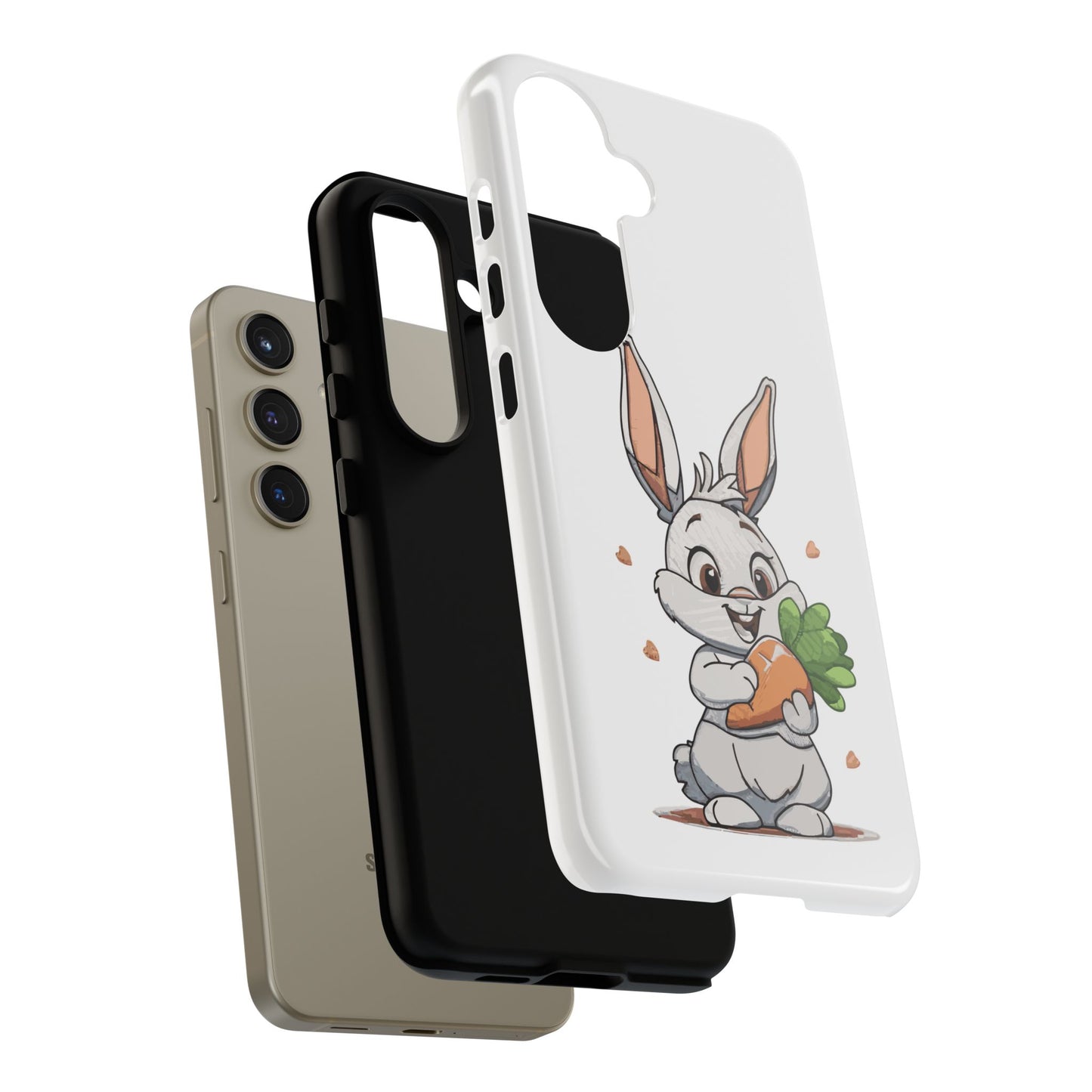 Compact Private and Comfortable Phone Cases