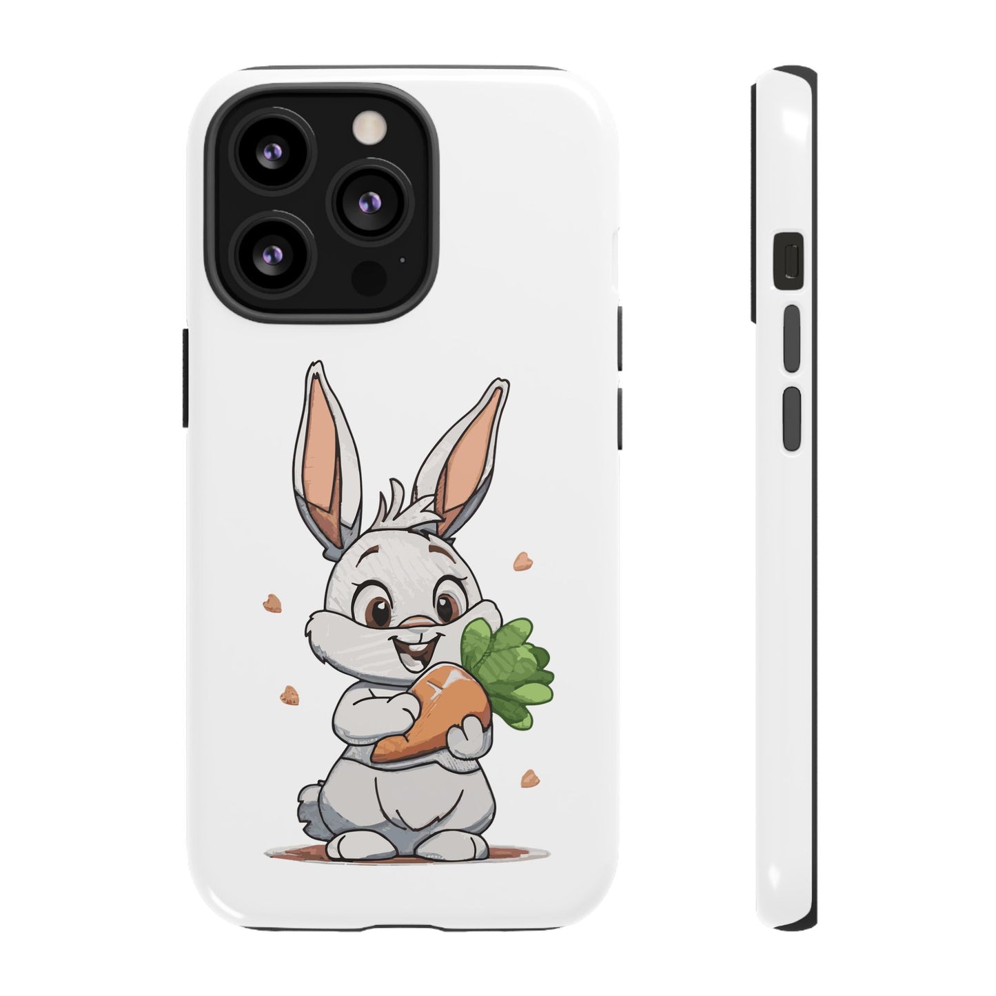 Compact Private and Comfortable Phone Cases