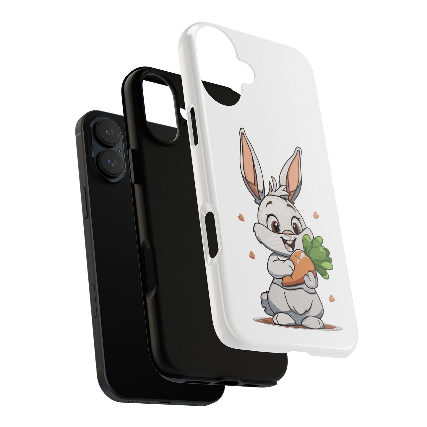 Compact Private and Comfortable Phone Cases