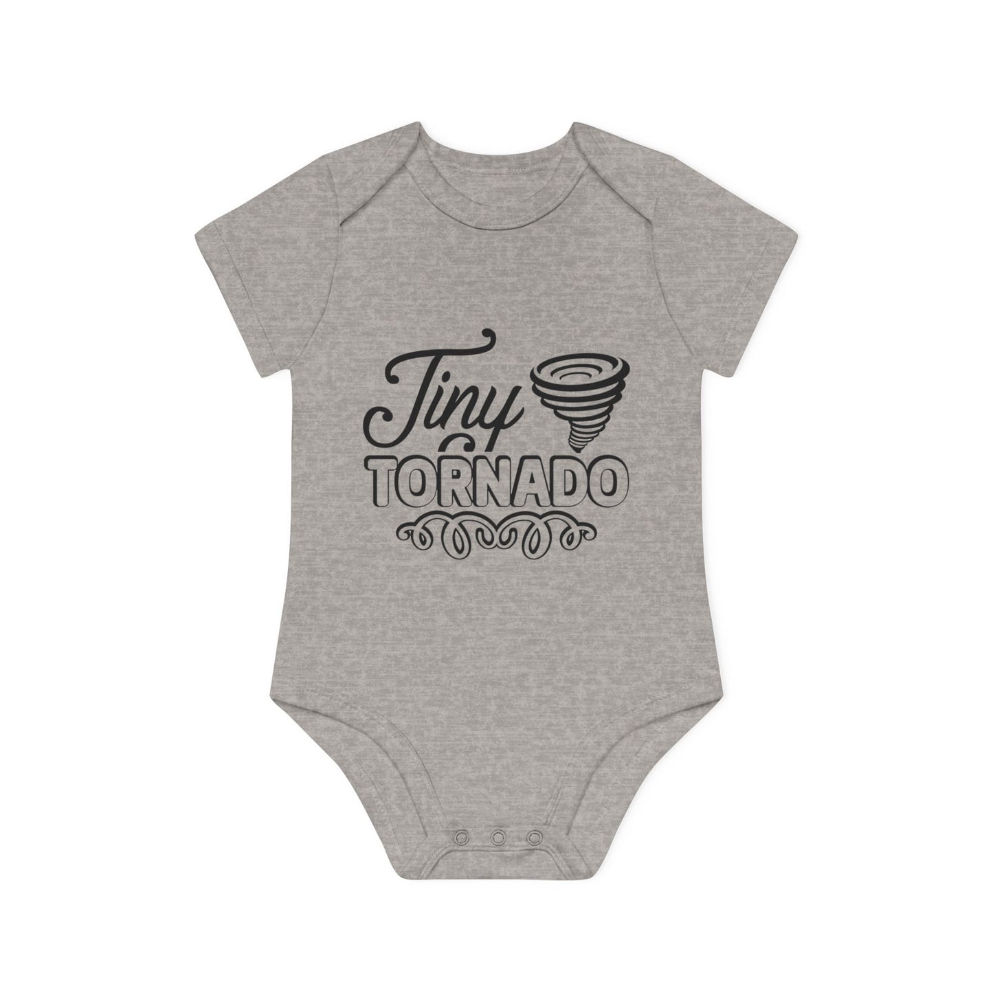 Comfortable and Cute Kids' Babywear