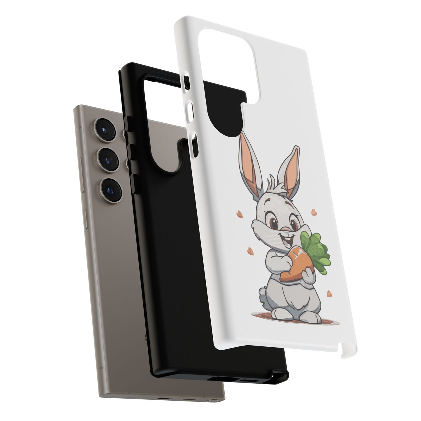 Compact Private and Comfortable Phone Cases