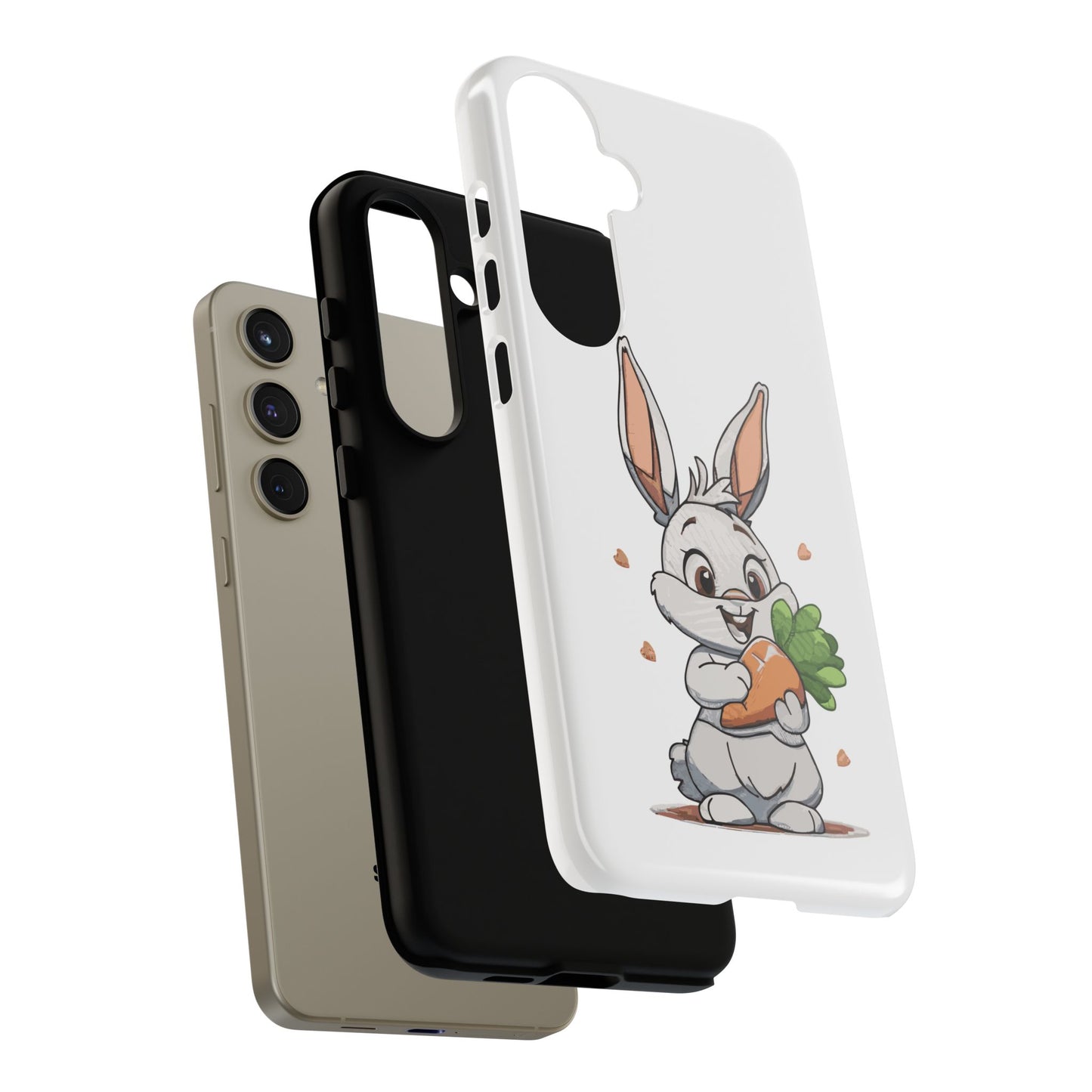 Compact Private and Comfortable Phone Cases