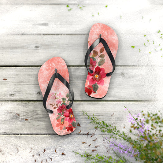 Classic Flip Flops for Relaxation and Style