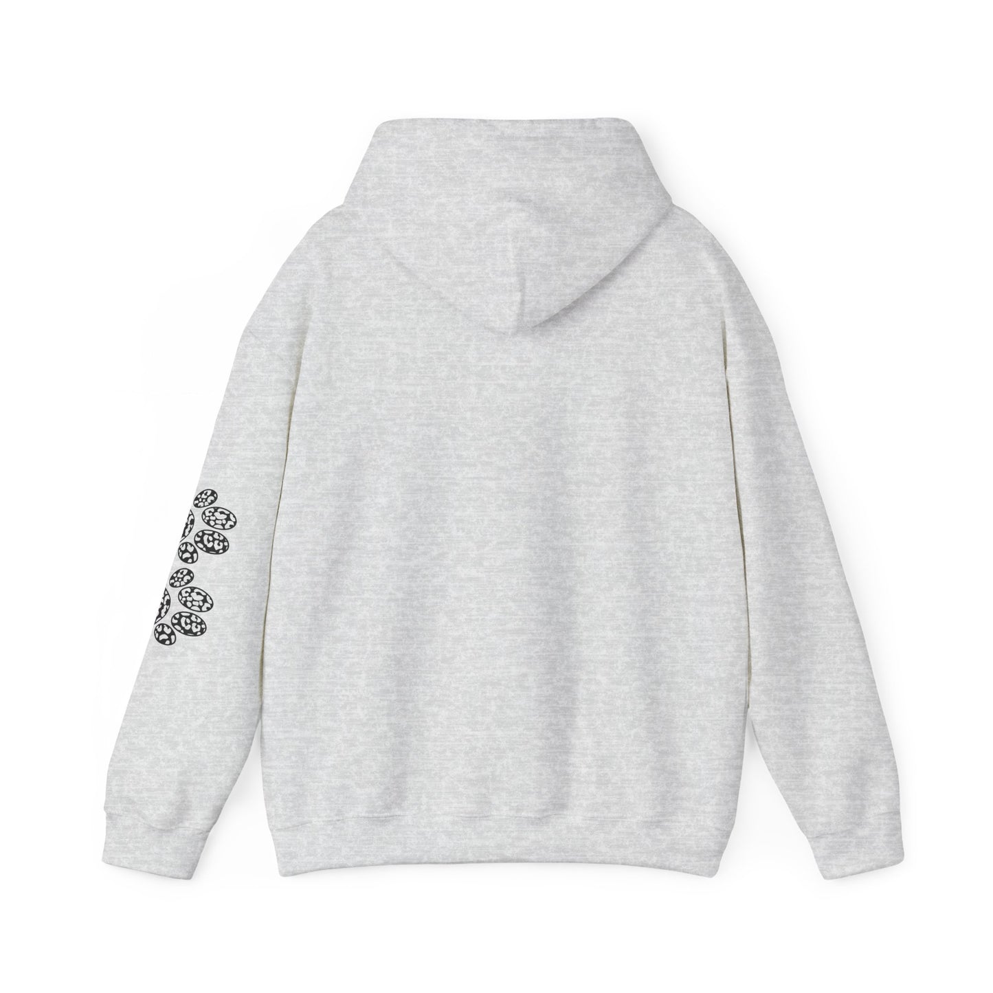 Trendy Women's Heavy Blend™ Hooded Sweatshirt