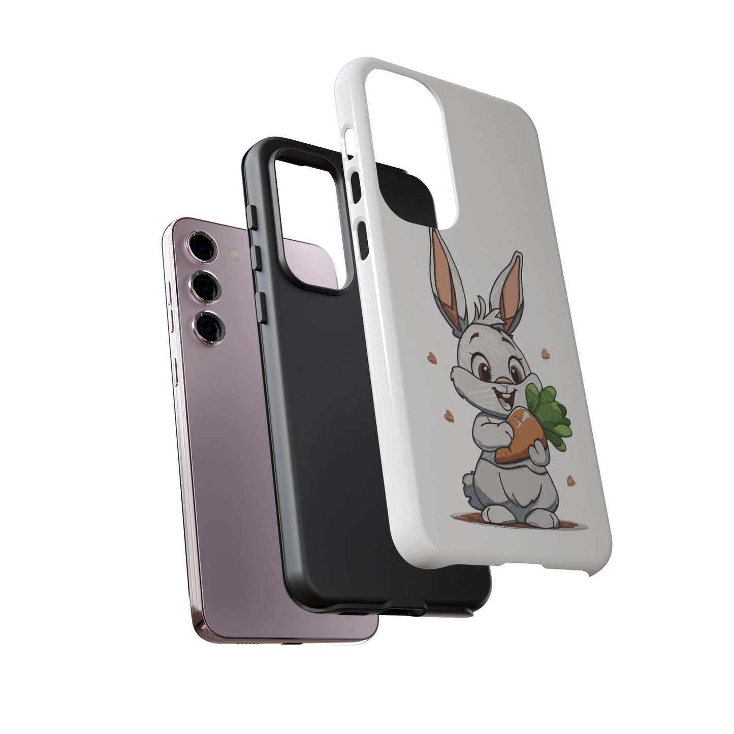 Compact Private and Comfortable Phone Cases