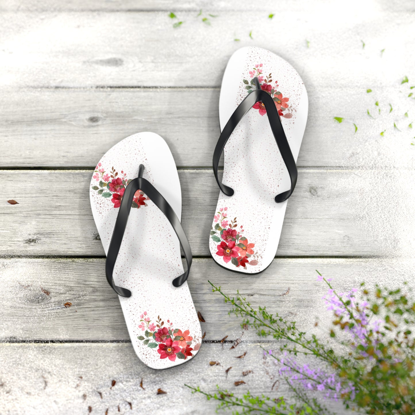 Everyday Flip Flops for Comfort and Style