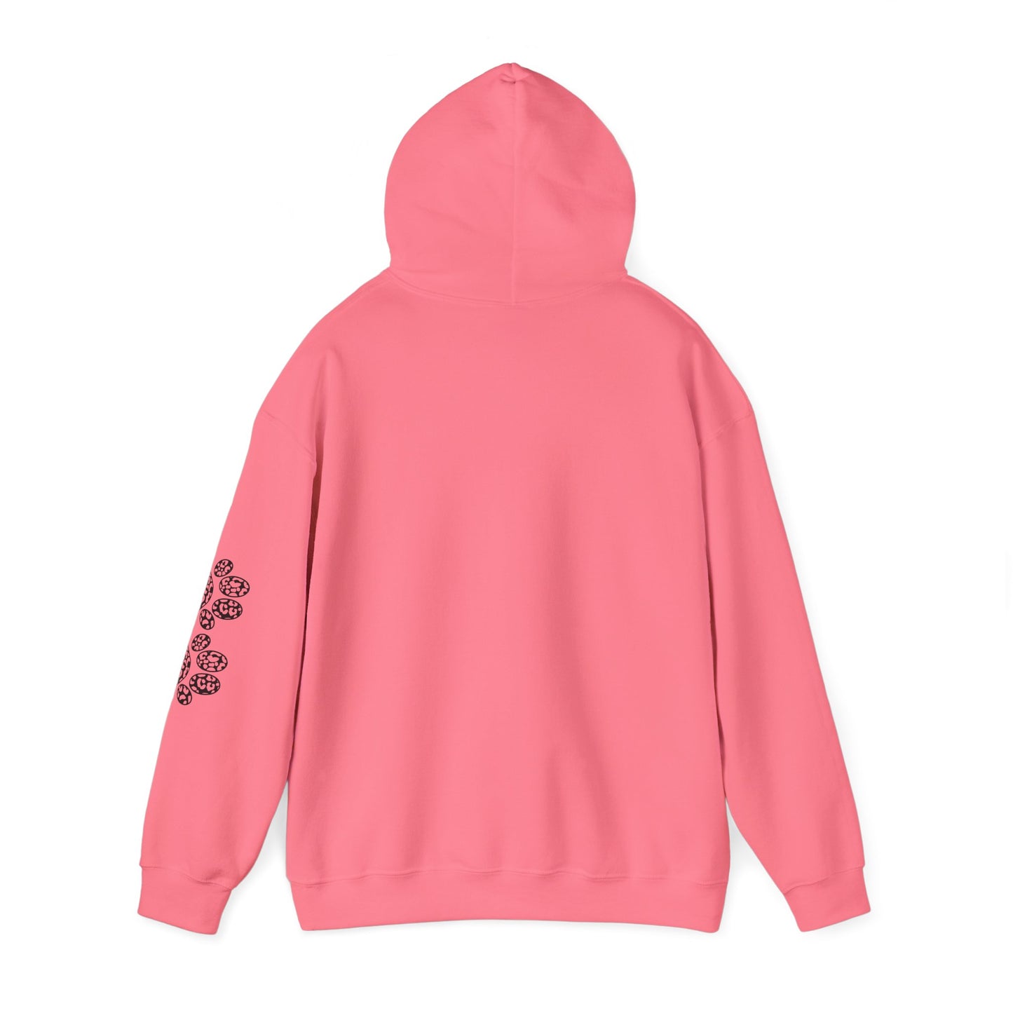 Trendy Women's Heavy Blend™ Hooded Sweatshirt