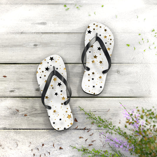 Beach-Ready Flip Flops for Style and Comfort