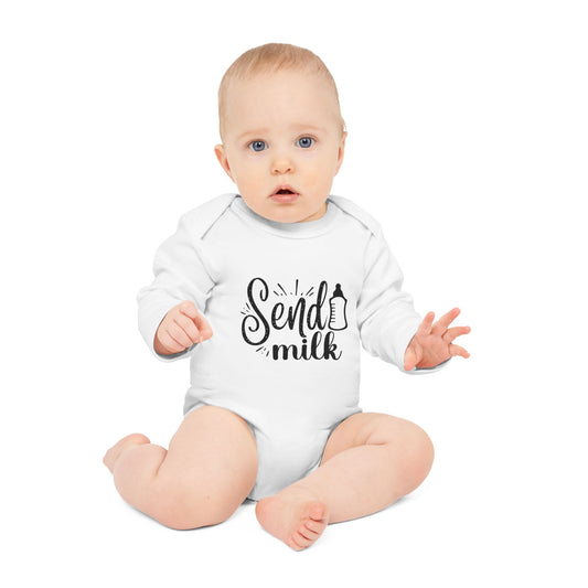 Soft and Adorable Baby Clothing