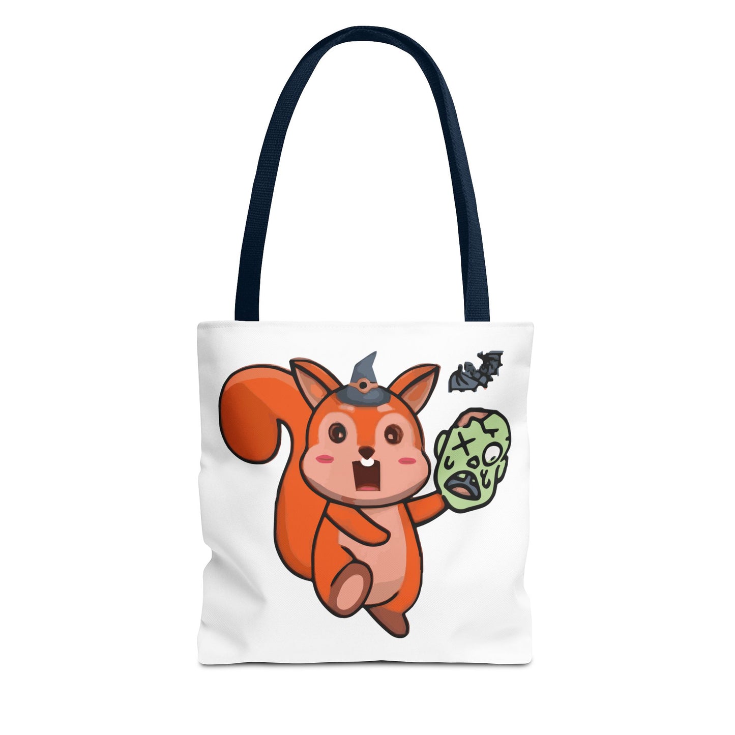 Squirrel Tote Bag (AOP)