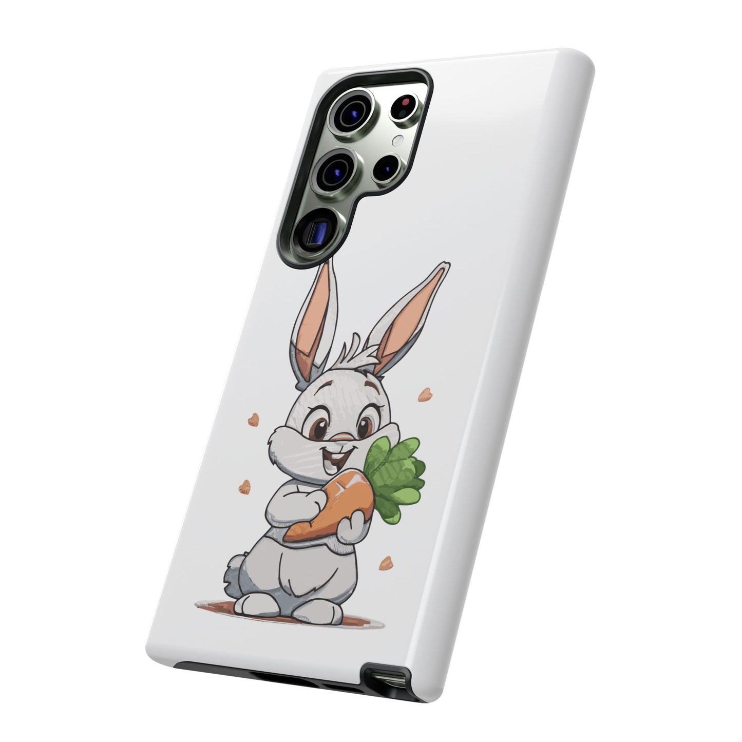 Compact Private and Comfortable Phone Cases