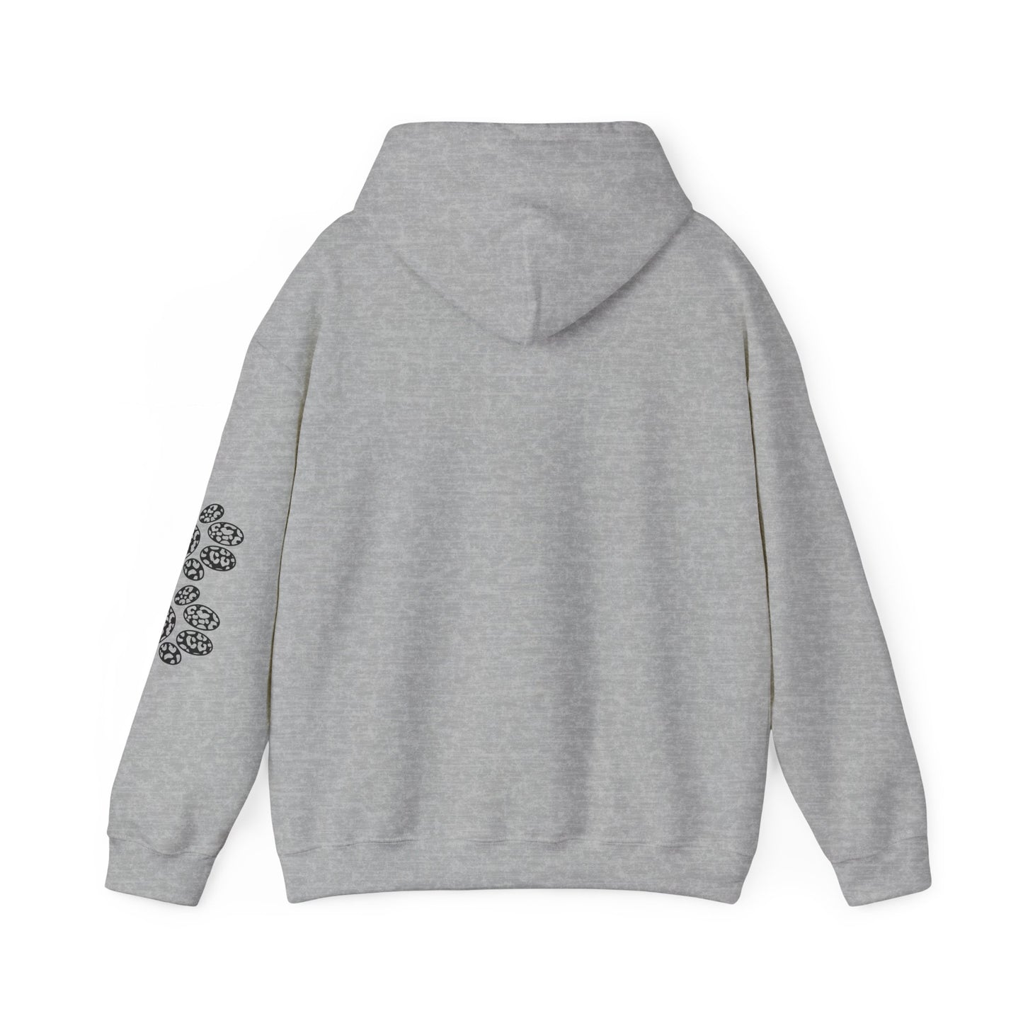 Trendy Women's Heavy Blend™ Hooded Sweatshirt