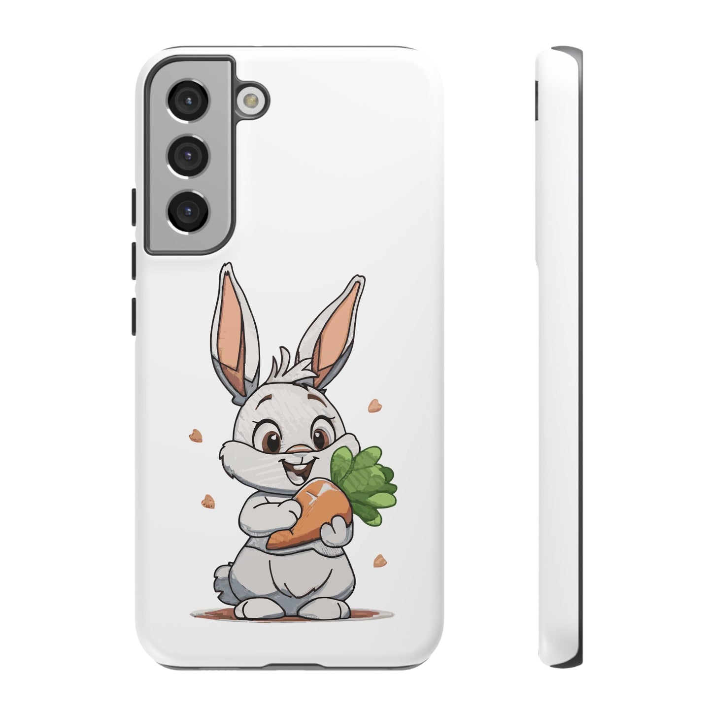 Compact Private and Comfortable Phone Cases