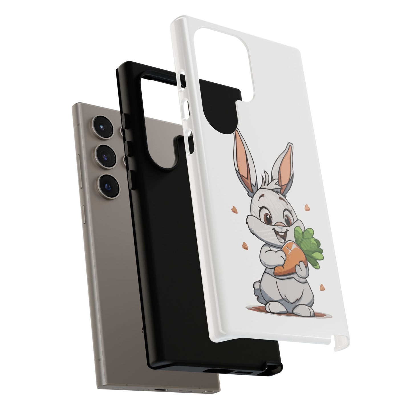 Compact Private and Comfortable Phone Cases