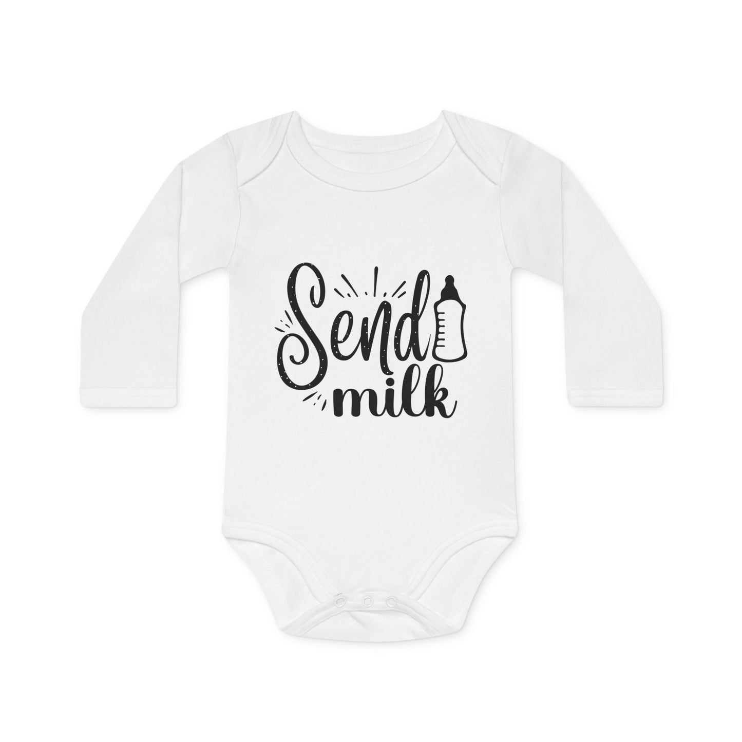 Soft and Adorable Baby Clothing