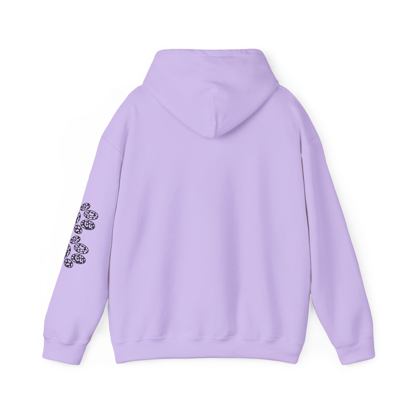 Trendy Women's Heavy Blend™ Hooded Sweatshirt