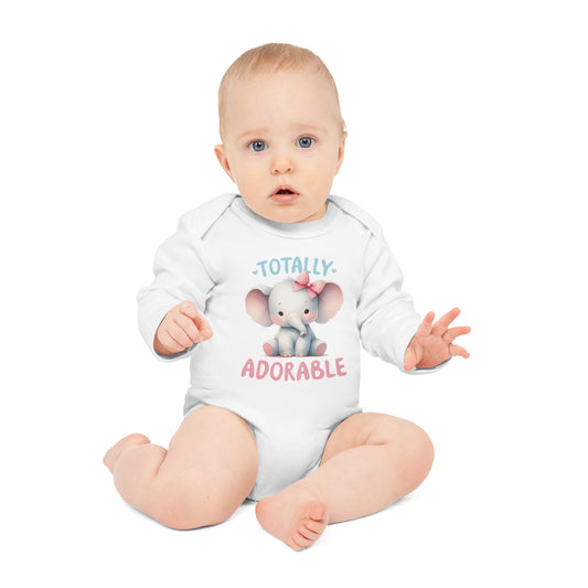 Comfortable Baby Clothing