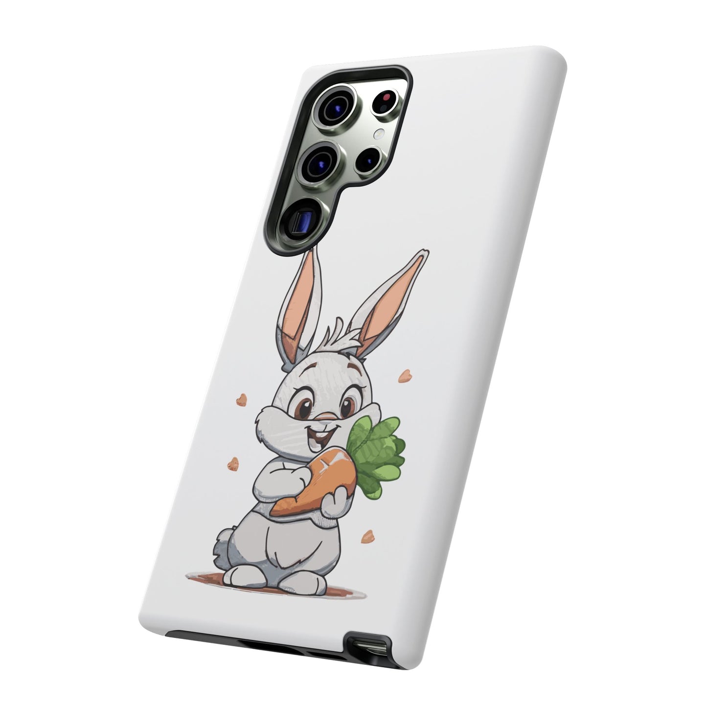 Compact Private and Comfortable Phone Cases