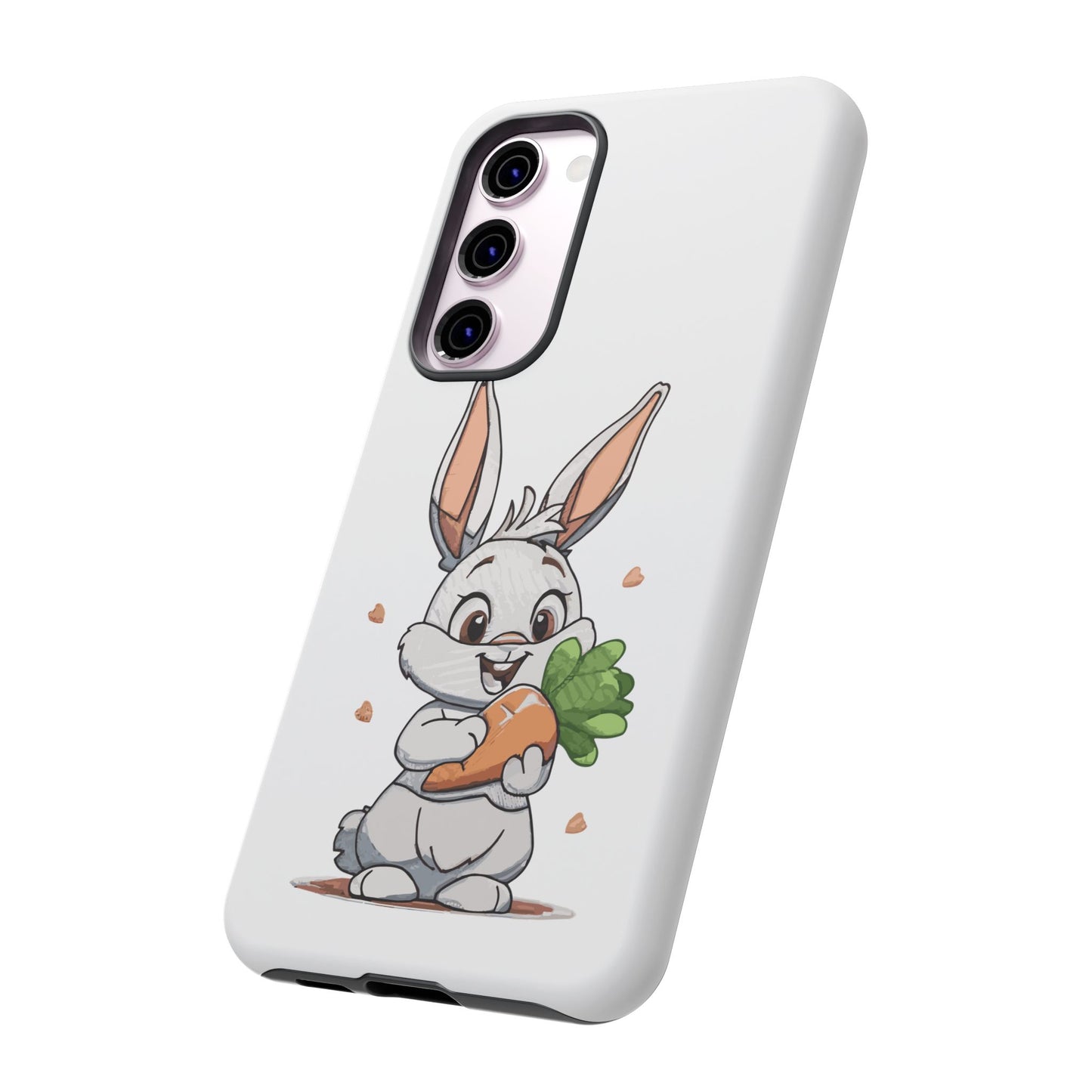 Compact Private and Comfortable Phone Cases