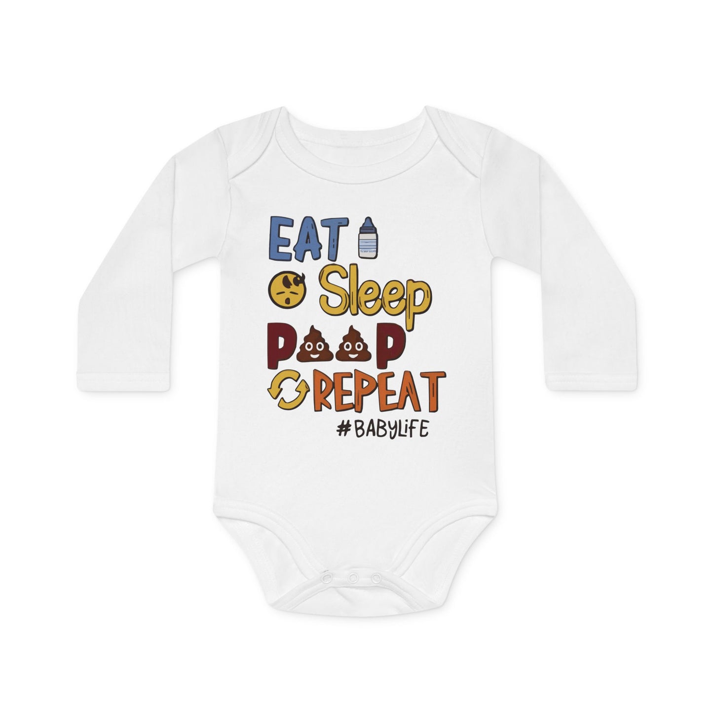 Trendy Comfortable Baby Clothes