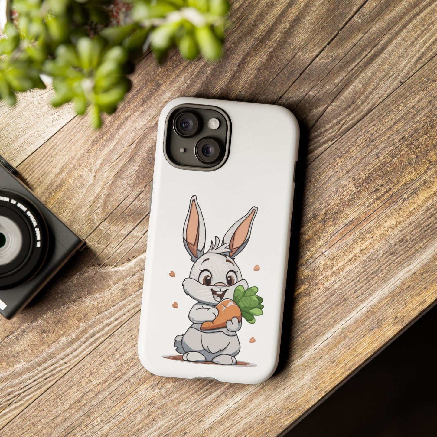 Compact Private and Comfortable Phone Cases