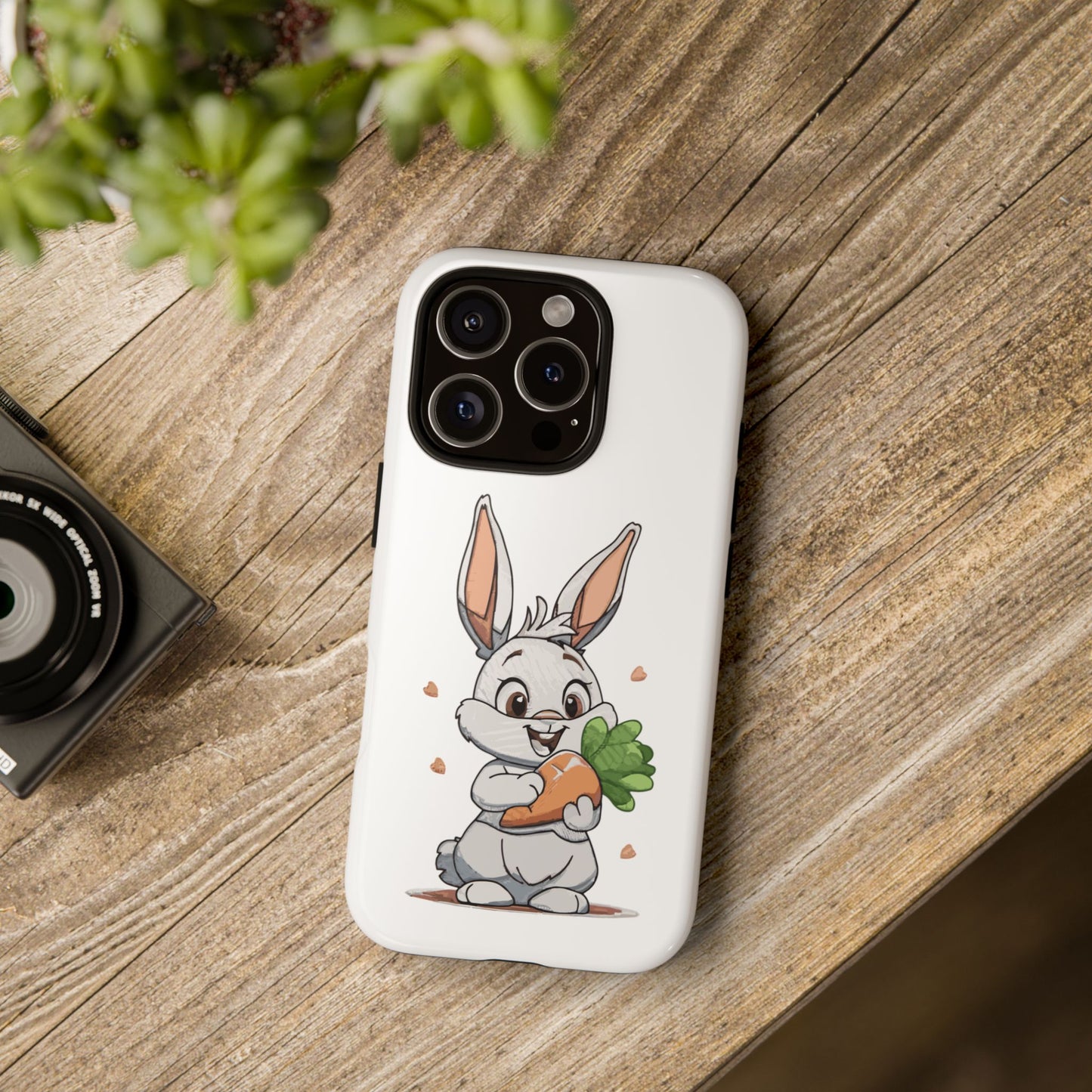 Compact Private and Comfortable Phone Cases