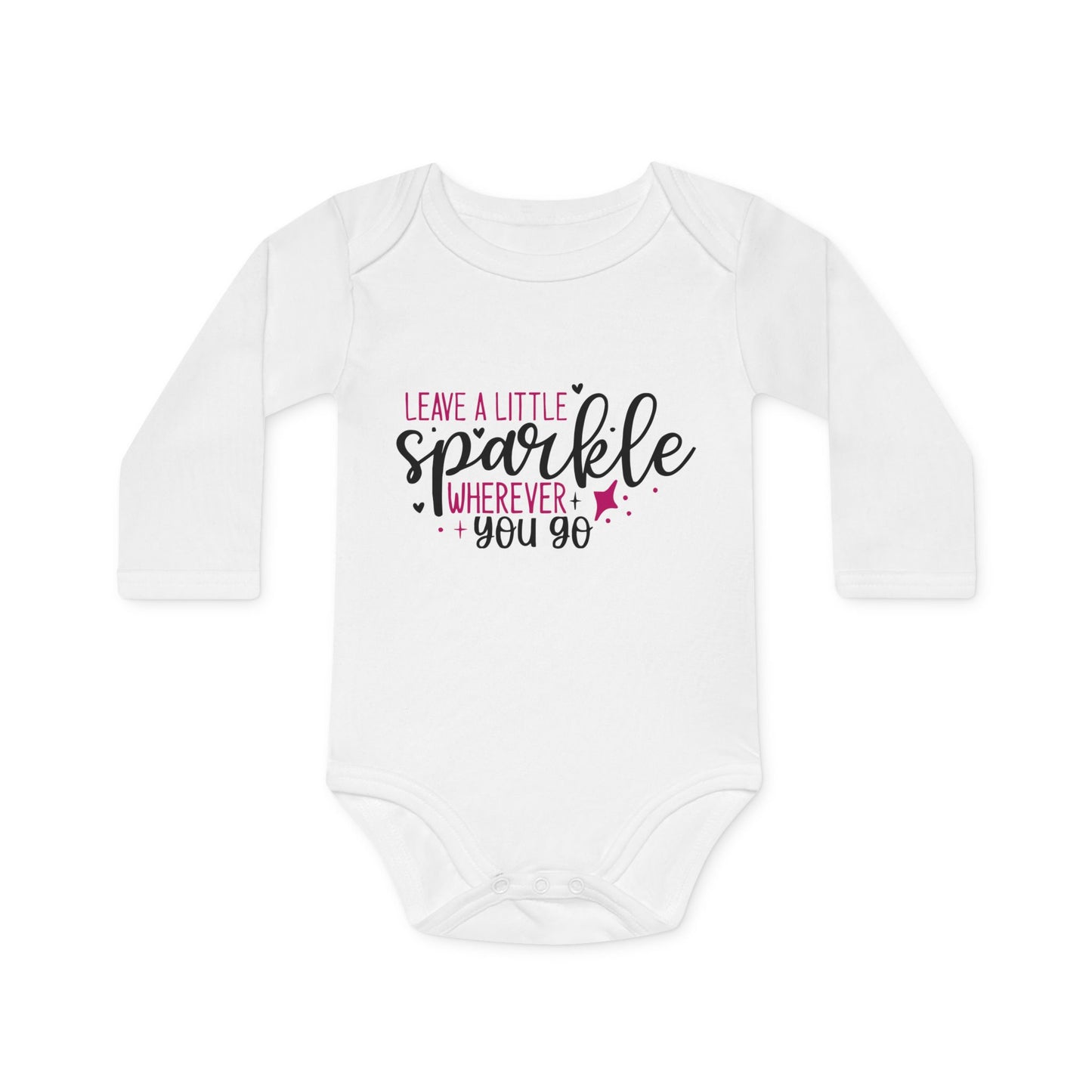 Cute Kids Babywear