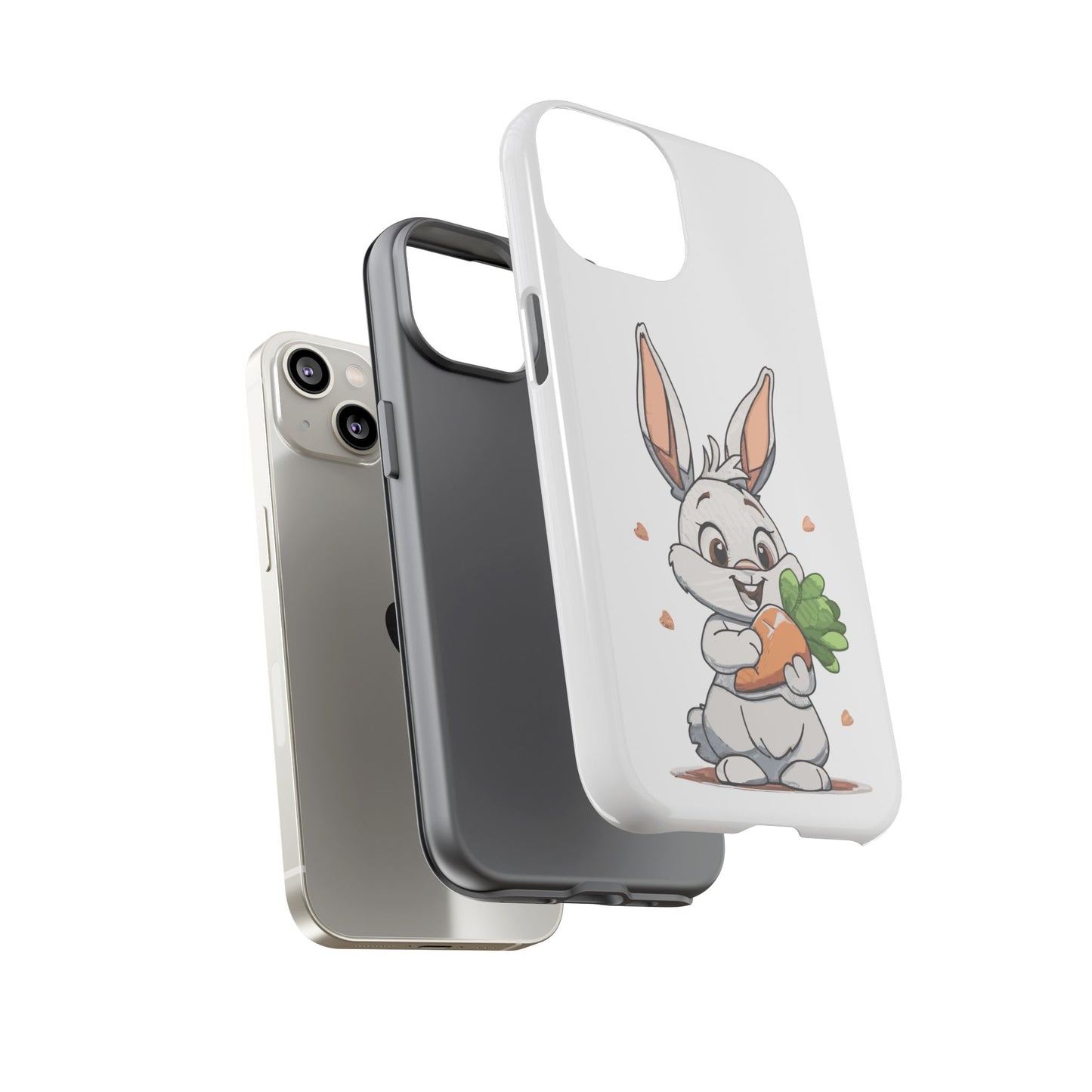 Compact Private and Comfortable Phone Cases